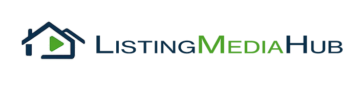 Listing Media Hub